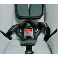 Автокресло Martin Noir MILTON Grey из Экокожи