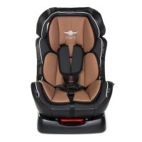 Автокресло Martin Noir MILTON Chocolate