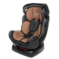 Автокресло Martin Noir MILTON Chocolate