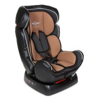 Автокресло Martin Noir MILTON Chocolate