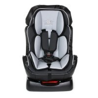 Автокресло Martin Noir MILTON Grey из Экокожи