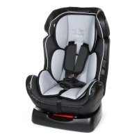 Автокресло Martin Noir MILTON Grey из Экокожи