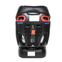 Автокресло Martin Noir MILTON Grey из Экокожи