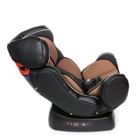 Автокресло Martin Noir MILTON Chocolate