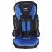 Автокресло Martin Noir Street Blue Bird