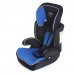 Автокресло Martin Noir Street Blue Bird Автокресло Martin Noir Street Blue Bird