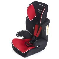 Автокресло Martin Noir Street Royal Red