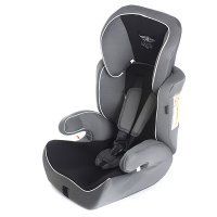 Автокресло Martin Noir Street Jet Grey