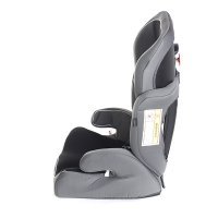 Автокресло Martin Noir Street Jet Grey