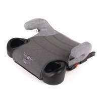 Автокресло (бустер) Martin noir Viking Fix Track Grey