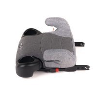 Автокресло (бустер) Martin noir Viking Fix Track Grey