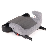 Автокресло (бустер) Martin noir Viking Fix Track Grey