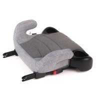 Автокресло (бустер) Martin noir Viking Fix Track Grey