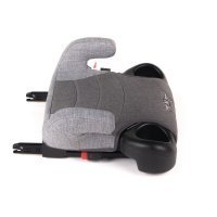 Автокресло (бустер) Martin noir Viking Fix Track Grey