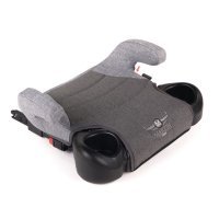 Автокресло (бустер) Martin noir Viking Fix Track Grey