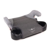 Автокресло (бустер) Martin noir Viking Fix Track Grey