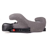 Автокресло (бустер) Martin noir Viking Fix Track Grey