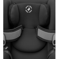 Автокресло Maxi-Cosi AXISS Authentic Black