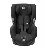 Автокресло Maxi-Cosi AXISS Authentic Black