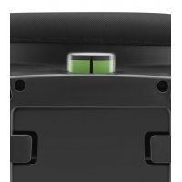 Автокресло Maxi-Cosi AXISS Authentic Black