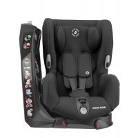Автокресло Maxi-Cosi AXISS Authentic Black