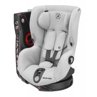 Автокресло Maxi-Cosi AXISS Authentic Grey