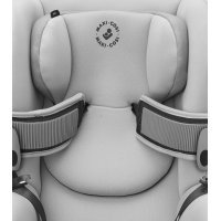 Автокресло Maxi-Cosi AXISS Authentic Grey