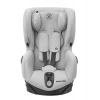 Автокресло Maxi-Cosi AXISS Authentic Grey