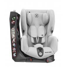 Автокресло Maxi-Cosi AXISS Authentic Grey