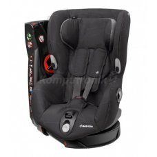 Автокресло Maxi-Cosi AXISS Black Diamond