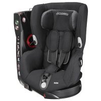 Автокресло Maxi-Cosi AXISS BLACK RAVEN