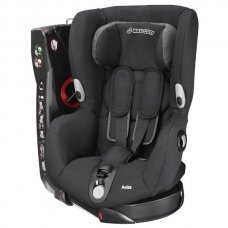 Автокресло Maxi-Cosi AXISS BLACK RAVEN