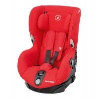 Автокресло Maxi-Cosi AXISS Nomad Red