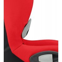 Автокресло Maxi-Cosi AXISS Nomad Red