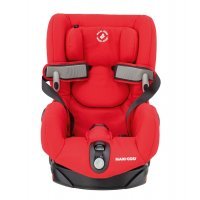 Автокресло Maxi-Cosi AXISS Nomad Red