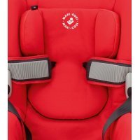 Автокресло Maxi-Cosi AXISS Nomad Red