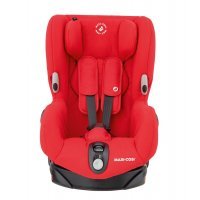 Автокресло Maxi-Cosi AXISS Nomad Red