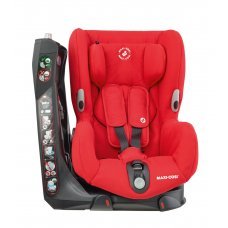 Автокресло Maxi-Cosi AXISS Nomad Red