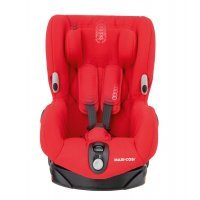 Автокресло Maxi-Cosi AXISS Nomad Red