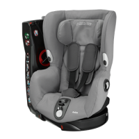 Автокресло Maxi-Cosi AXISS CONCRETE GREY