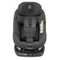 Автокресло Maxi-Cosi AxissFix Authentic Black