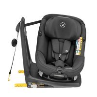 Автокресло Maxi-Cosi AxissFix Authentic Black