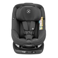 Автокресло Maxi-Cosi AxissFix Authentic Black
