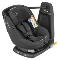 Автокресло Maxi-Cosi AxissFix Authentic Black