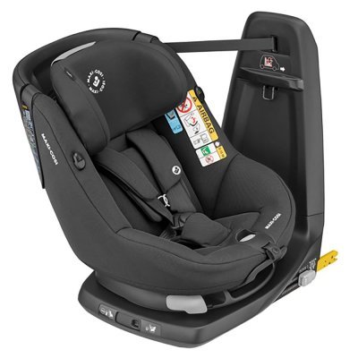 Автокресло Maxi-Cosi AxissFix Authentic Black