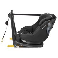 Автокресло Maxi-Cosi AxissFix Authentic Black