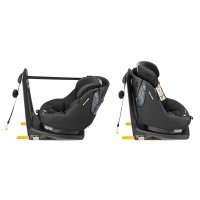Автокресло Maxi-Cosi AxissFix Authentic Black