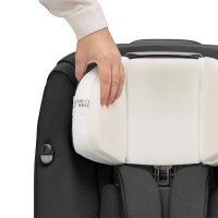 Автокресло Maxi-Cosi AxissFix Authentic Black