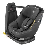 Автокресло Maxi-Cosi AxissFix Authentic Black
