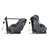 Автокресло Maxi-Cosi AxissFix Authentic Graphit